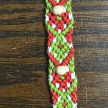 Pattern #160221 Photo