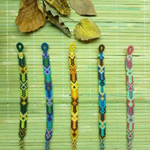Pattern #8906 Photo