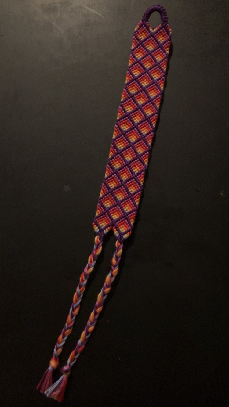Normal pattern #36083 variation #176686 | BraceletBook Normal pattern #36083 variation #176686 | BraceletBook