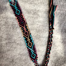 Pattern #171203 Photo