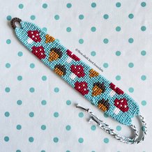 Pattern #158311 Photo