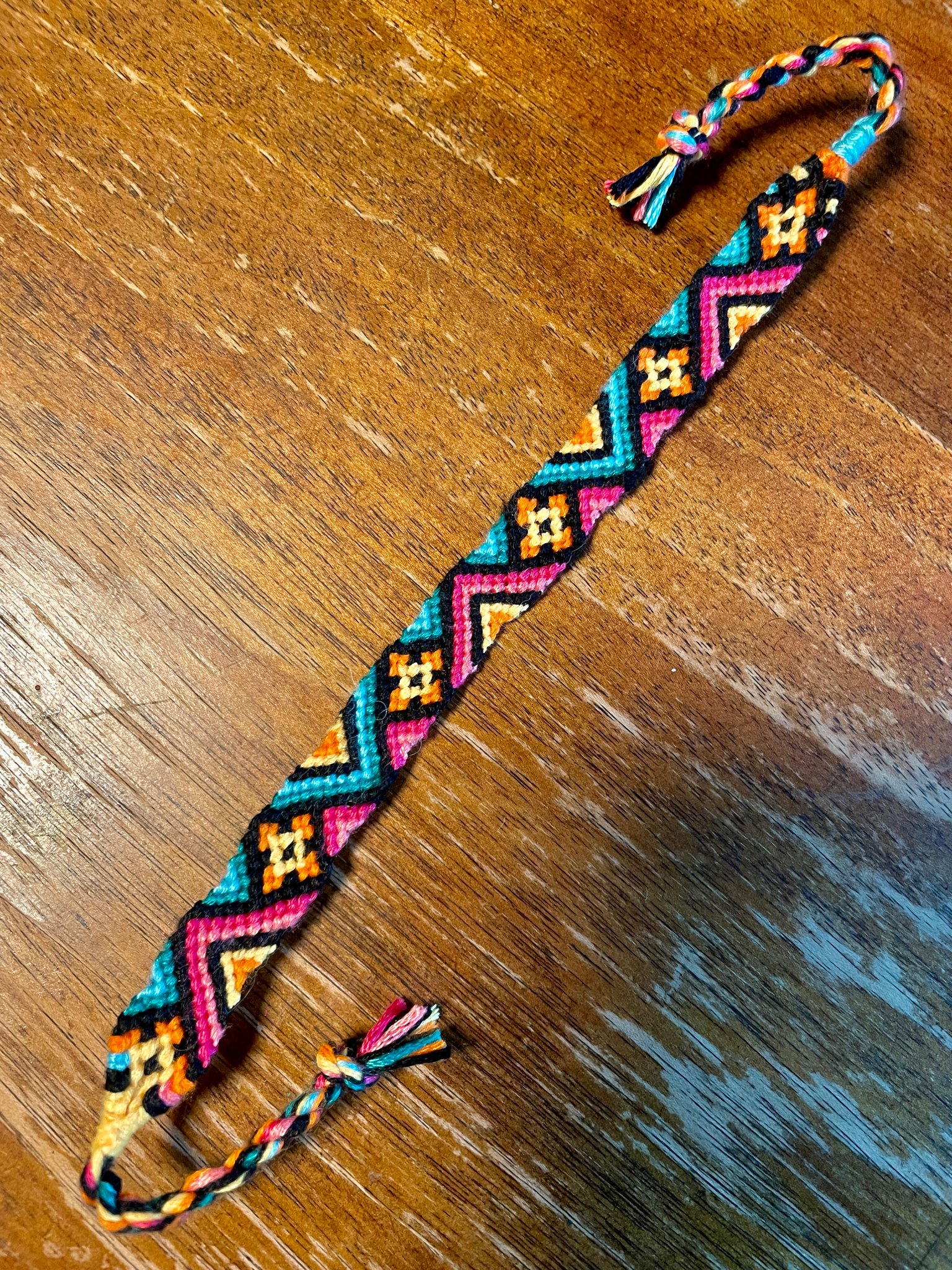 Normal pattern #164665 | BraceletBook