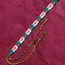Pattern #110643 Photo