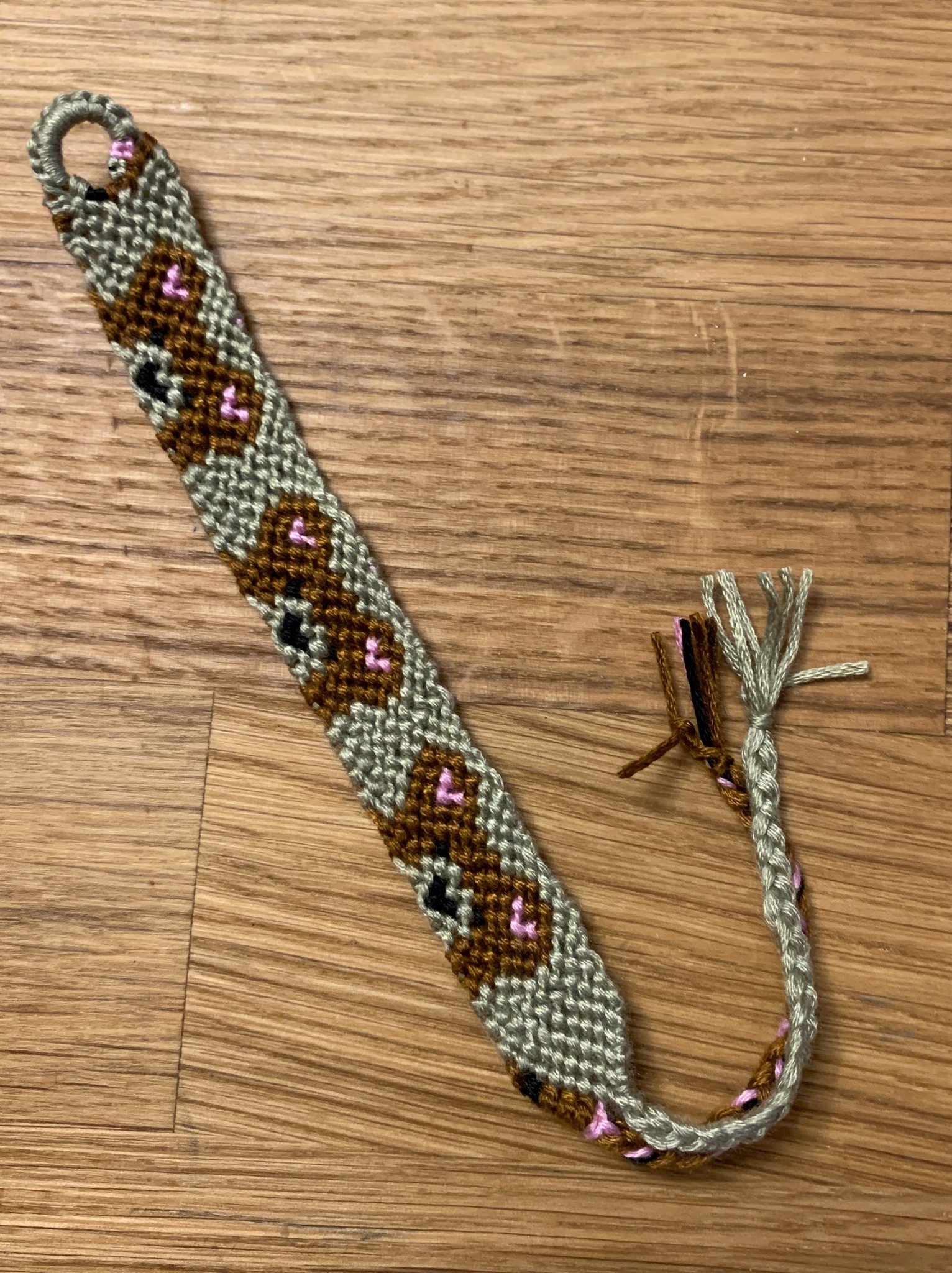 Normal pattern #178176 | BraceletBook Normal pattern #178176 | BraceletBook