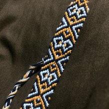 Pattern #178146 Photo