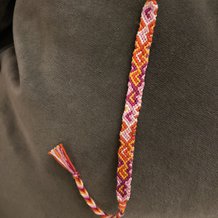 Pattern #177765 Photo