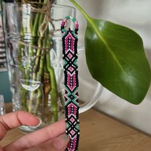 Pattern #150927 Photo