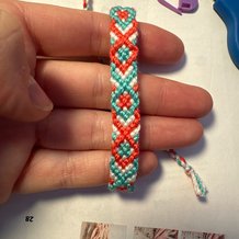 Pattern #158516 Photo
