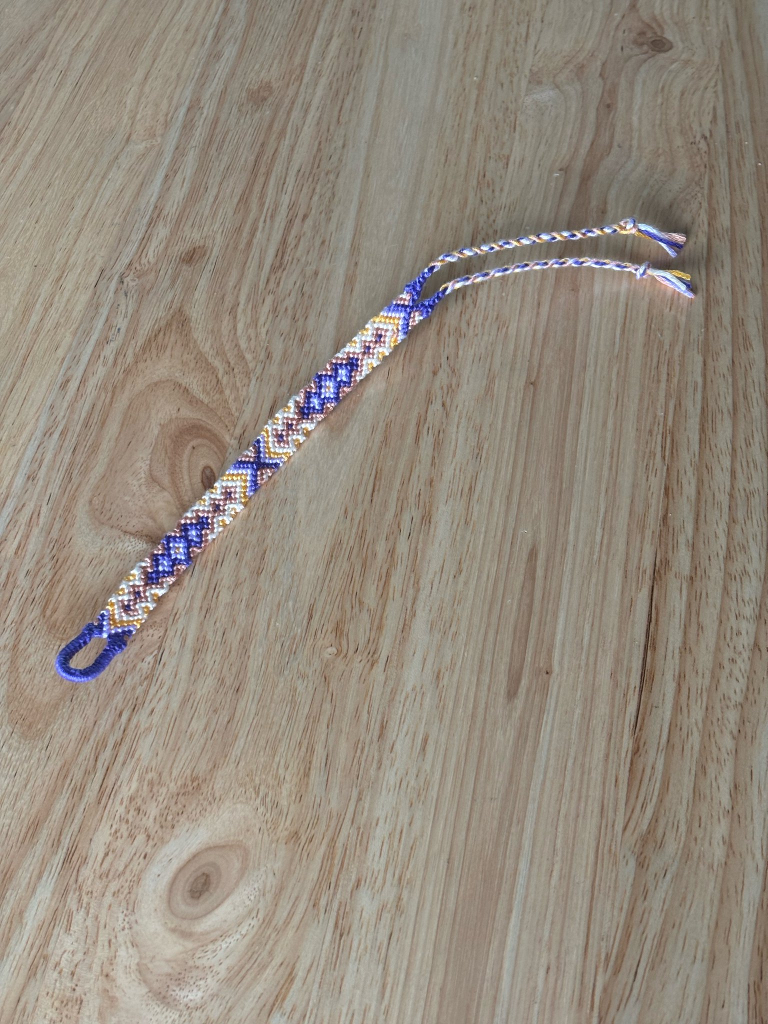 Normal pattern #130897 | BraceletBook