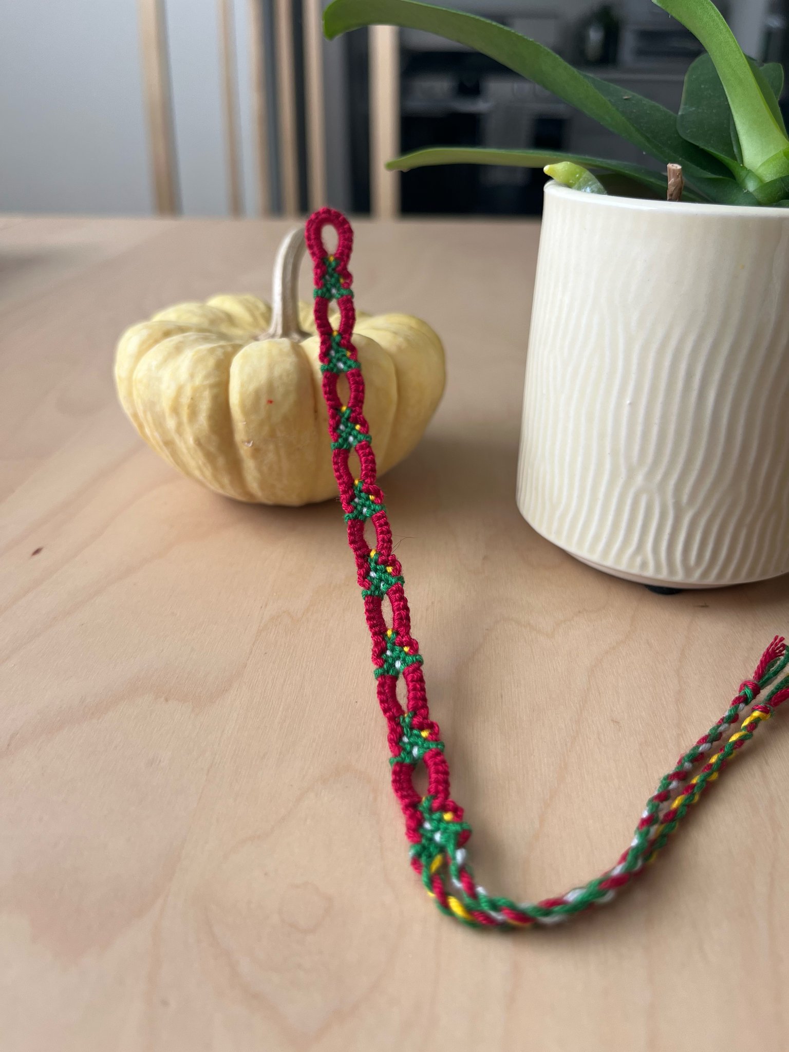 Normal pattern #161045 | BraceletBook