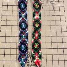 Pattern #154507 Photo