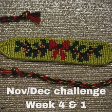 Pattern #179349 Photo