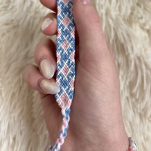 Pattern #163352 Photo
