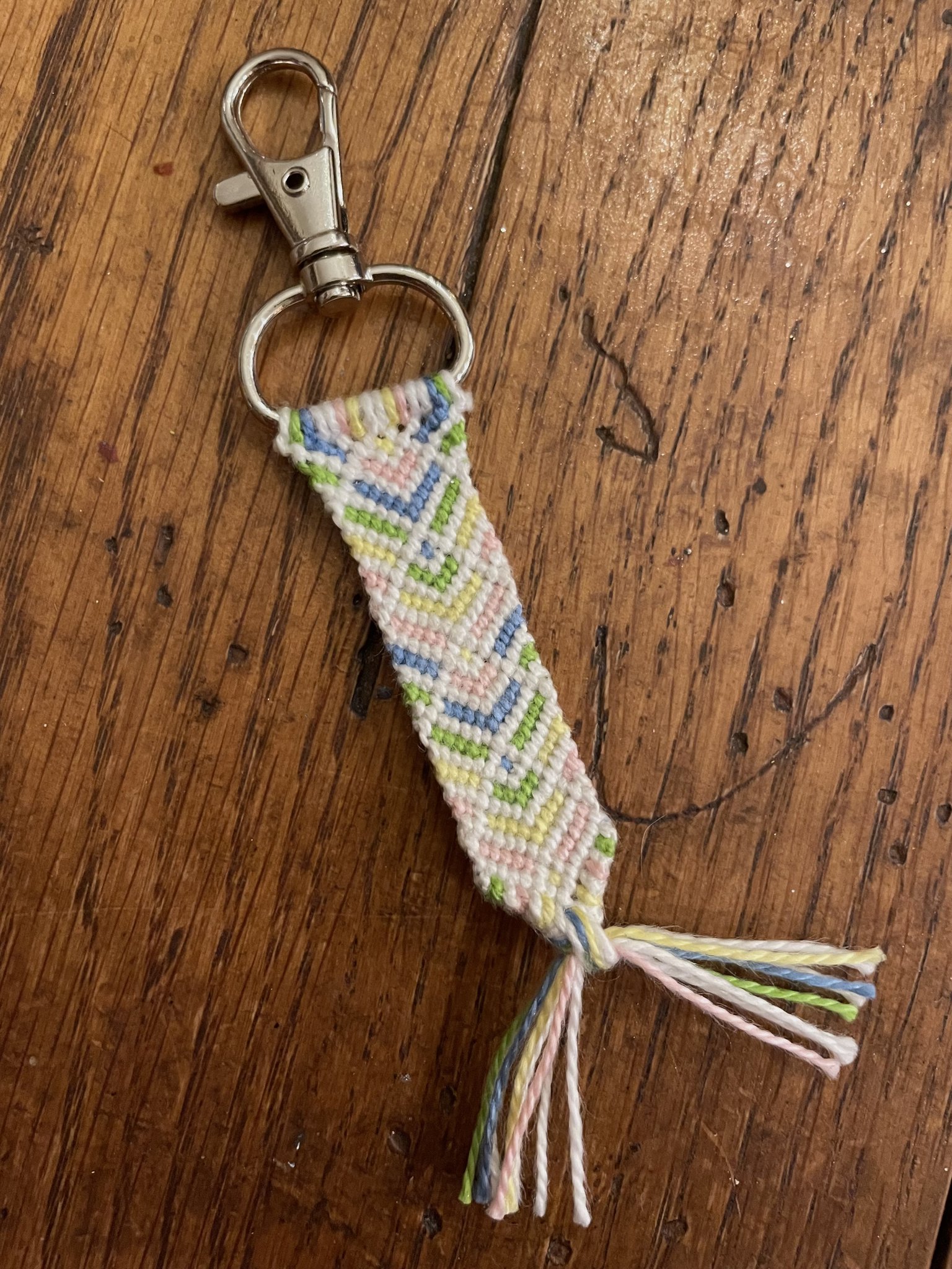 Normal pattern #127621 | BraceletBook