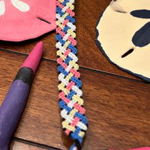 Pattern #23006 Photo