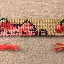 Pattern #182989 Photo