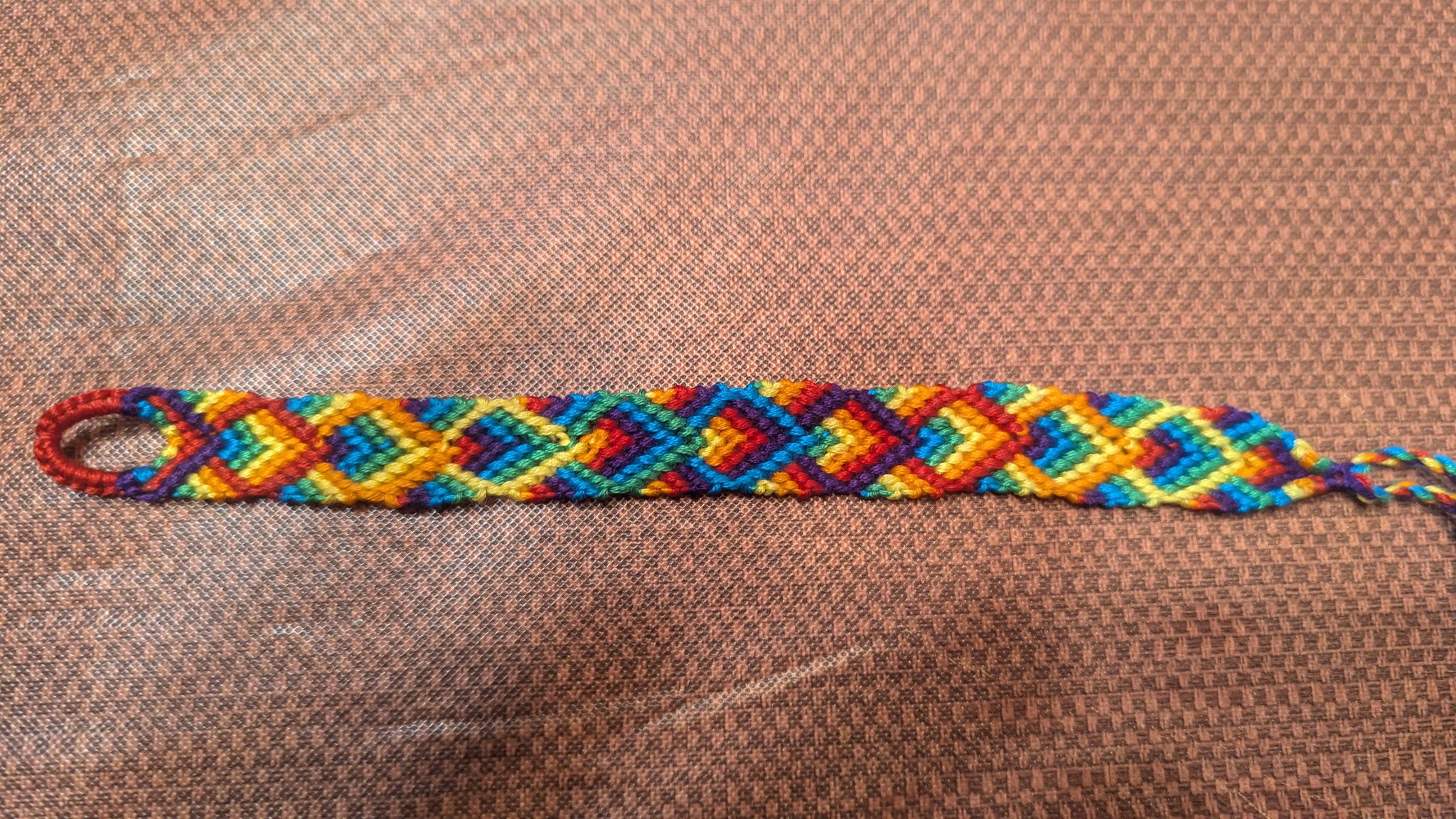 Normal pattern #178729 | BraceletBook
