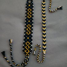 Pattern #122900 Photo