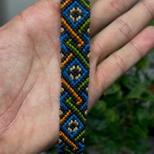 Pattern #174132 Photo