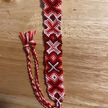 Pattern #98123 Photo