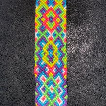 Pattern #175608 Photo