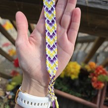 Pattern #31525 Photo