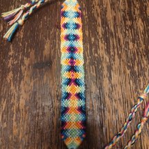 Pattern #126860 Photo