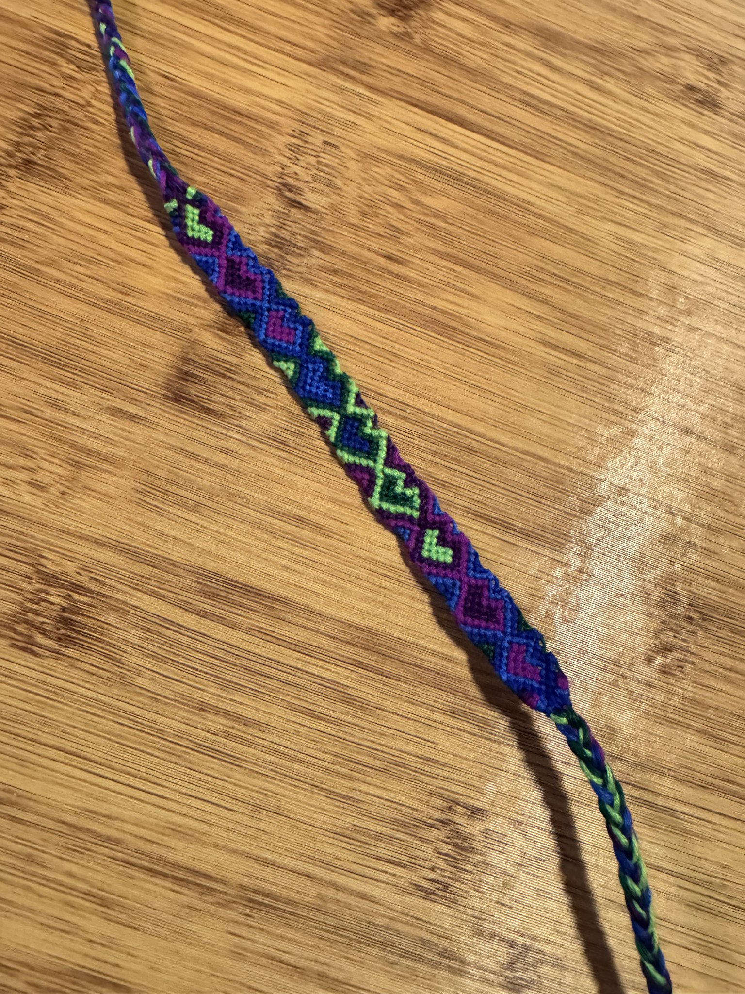 Normal pattern #147243 | BraceletBook