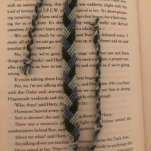 Pattern #117 Photo