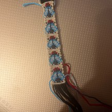 Pattern #178601 Photo