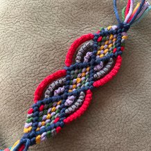 Pattern #179811 Photo