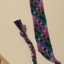 Pattern #168467 Photo