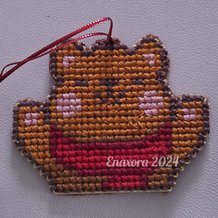 Pattern #179909 Photo