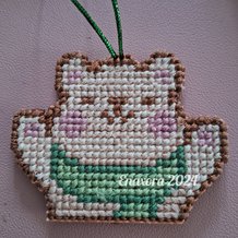 Pattern #179909 Photo