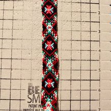 Pattern #154507 Photo