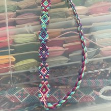 Pattern #61158 Photo