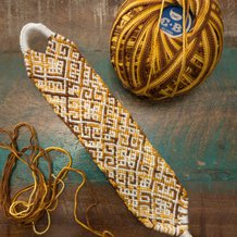 Pattern #117840 Photo