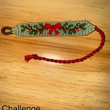 Pattern #179349 Photo