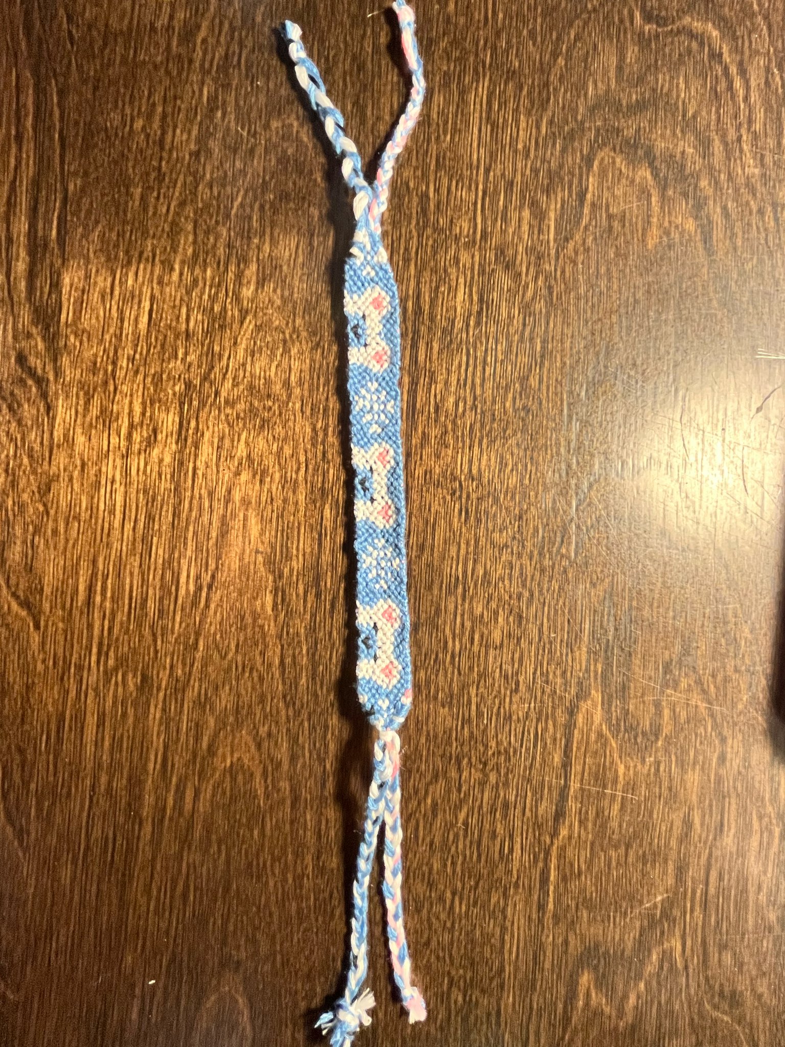 Normal pattern #178160 | BraceletBook