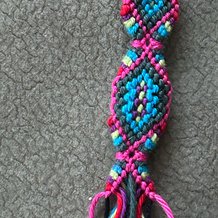 Pattern #179809 Photo