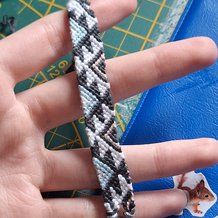 Pattern #160481 Photo
