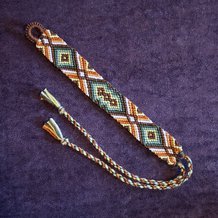 Pattern #26198 Photo