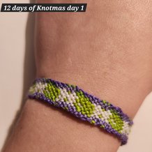 Pattern #168521 Photo
