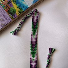 Pattern #3302 Photo