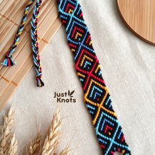 Pattern #98982 Photo