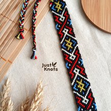 Pattern #144269 Photo