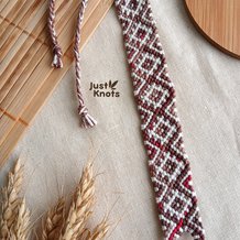Pattern #37677 Photo