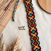 Pattern #146789 Photo