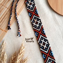 Pattern #115533 Photo