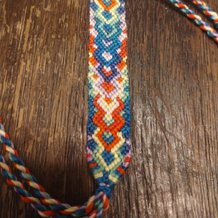 Pattern #142546 Photo